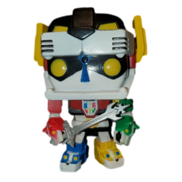 𝅺Funko Pop Vultron - Picture 1 of 5